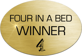 Four In A Bed Winner