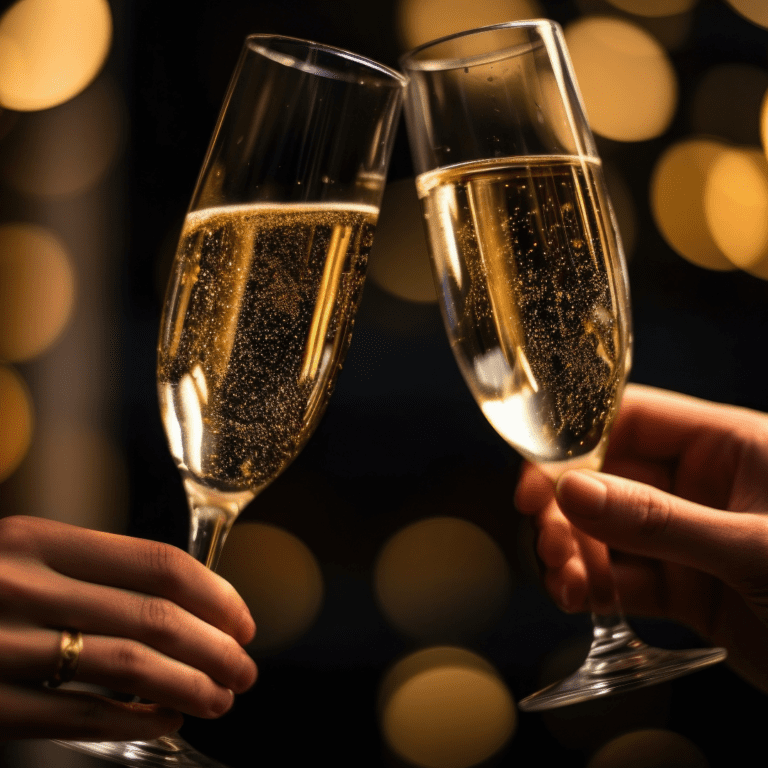 Ring in the New Year in Style with Redhill Holidays