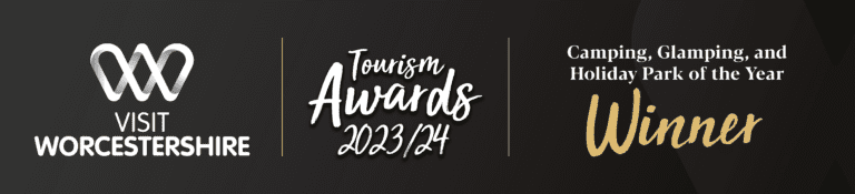 VisitWorcestershire Award Winners 2023-24